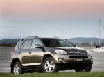 Toyota RAV4 2008 года (ZA)
